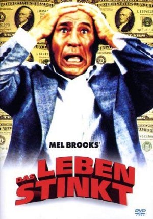 Das Leben stinkt [DVD]