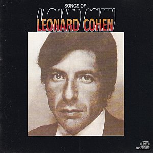 Songs of Leonard Cohen [CD]