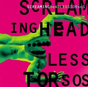 Screaming Headless Torsos [CD]