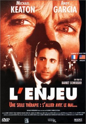 L'enjeu [DVD]