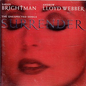 Surrender [CD]
