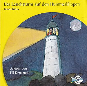 Der Leuchtturm auf den Hummerklippen