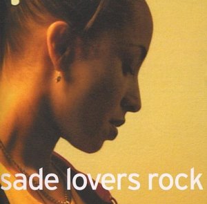 Lovers Rock [CD]