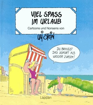 Viel Spass im Urlaub