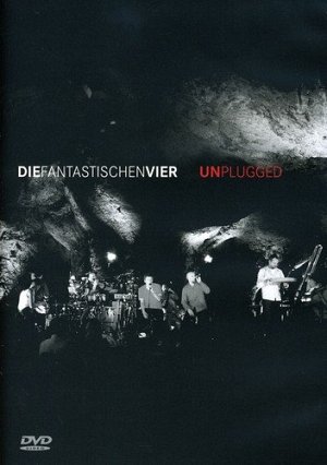 Die Fantastischen Vier - Unplugged [DVD]