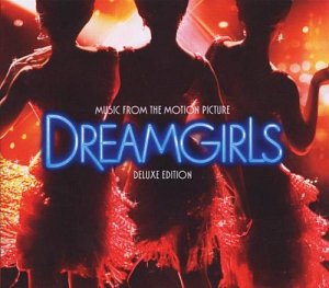 Dreamgirls  [CD]