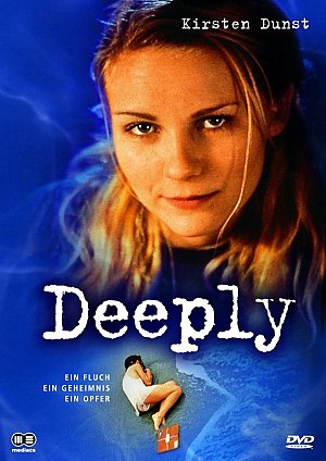 Deeply [DVD]