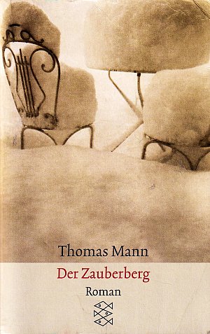 Der Zauberberg