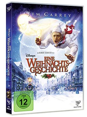 Eine Weihnachtsgeschichte [DVD]