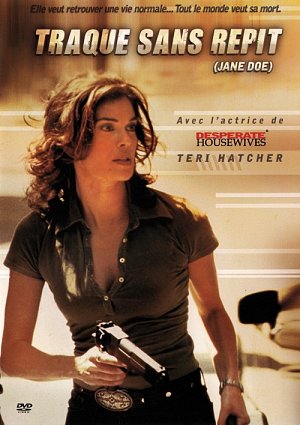 Traque sans répit [DVD]