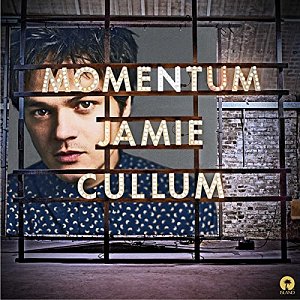 Momentum [CD]