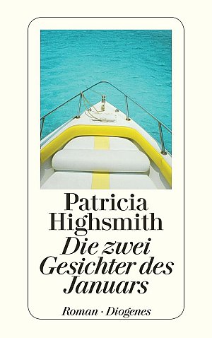 Die zwei Gesichter des Januars