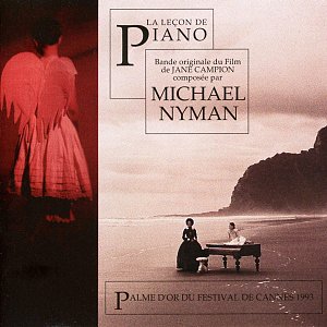 La Lecon de Piano [CD]