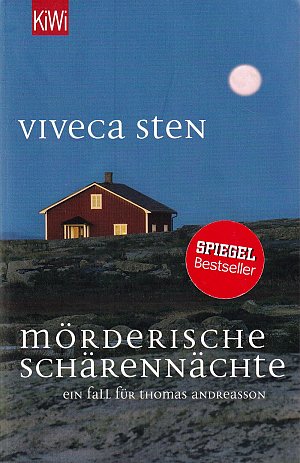 Mörderische Schärennächte