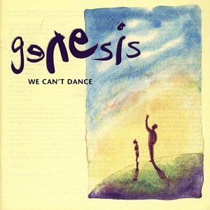 We can't Dance [CD]