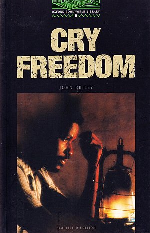 Cry Freedom