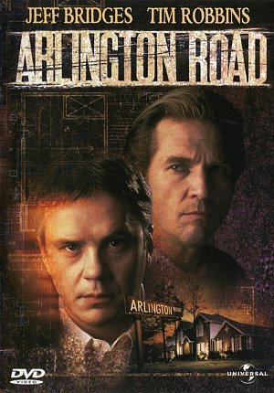 Arlington Road [DVD]