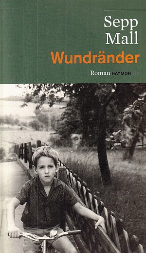 Wundränder