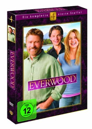 Everwood - Staffel 4 [DVD]