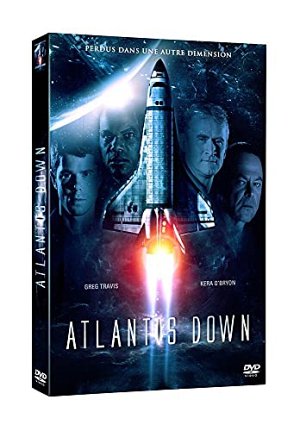 Atlantis Down [DVD]