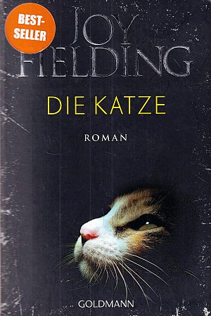 Die Katze