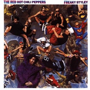 Freaky Styley [CD]