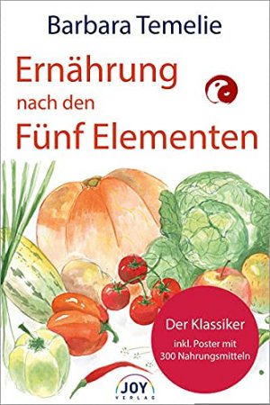 Ernährung nach den Fünf Elementen