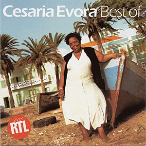 Best of Cesaria Evora [CD]