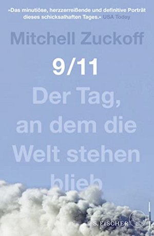 9/11 - Der Tag, an dem die Welt stehen blieb
