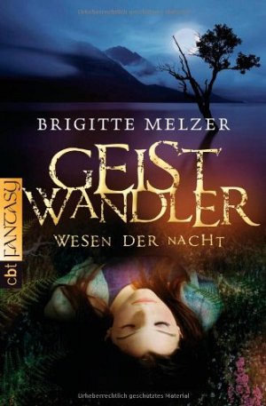  Geistwandler - Wesen der Nacht