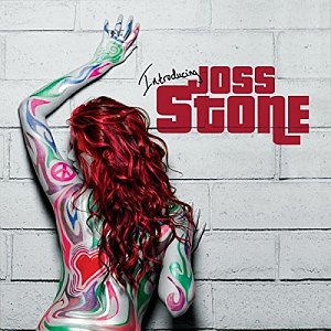 Introducing Joss Stone [CD]