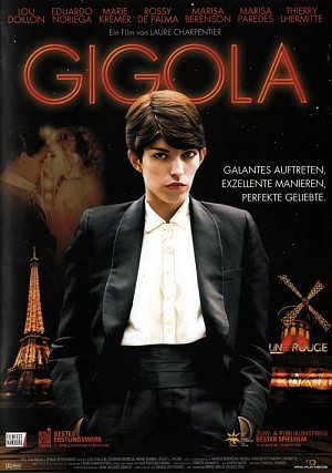 Gigola [DVD]
