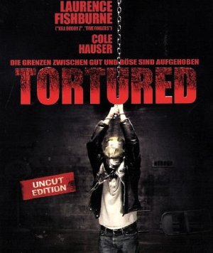 Tortured [Blu-ray]