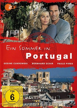 Ein Sommer in Portugal [DVD]