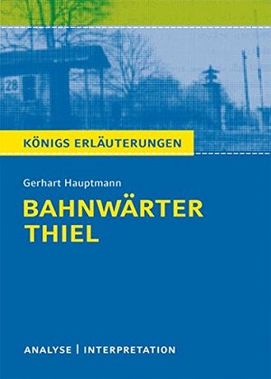 Bahnwärter Thiel