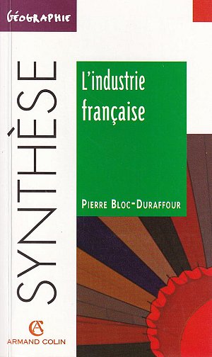 L'industrie française