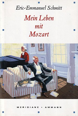 Mein Leben mit Mozart