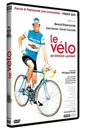 Le Vélo de Ghislain Lambert [DVD]
