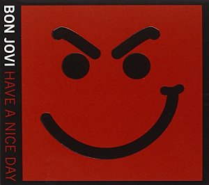 Have A Nice Day [CD]