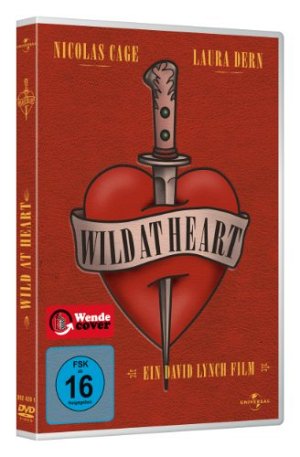 Wild at Heart [DVD]