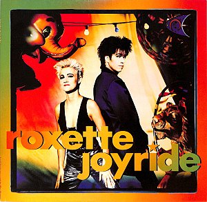 Joyride [Vinyl]