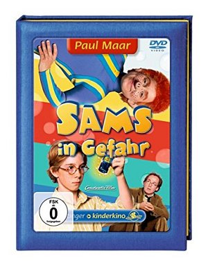 Sams in Gefahr [DVD]