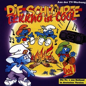 Tekkno ist cool Vol. 1 [CD]