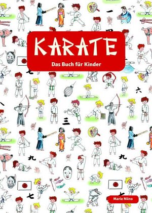 Karate - Das Buch für Kinder