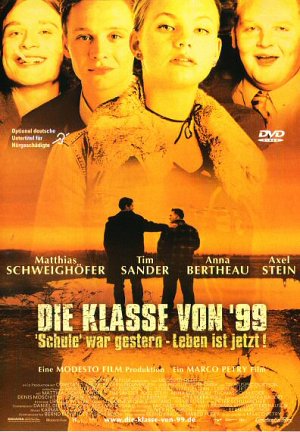 Die Klasse von '99 [DVD]