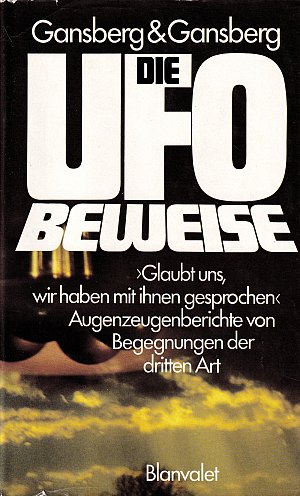 Die UFO - Beweise