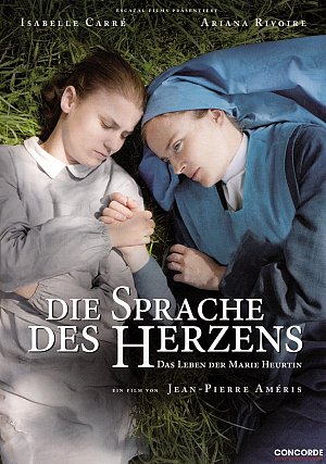 Die Sprache des Herzens [DVD]