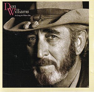 As long as I have you [CD]