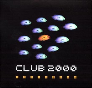 Club 2000 [CD]