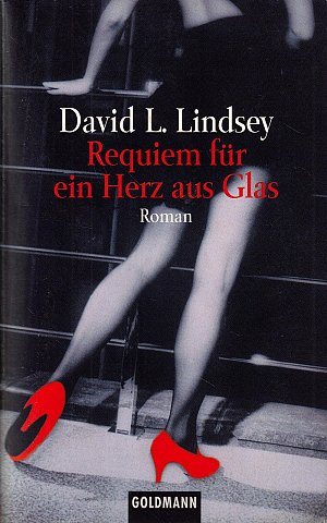 Requiem für ein Herz aus Glas